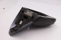 Spiegelgehäuse rechts Blende Aufnahmerahmen Scheibe BMW K 1200 LT K2LT 99-03