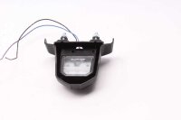 Rekisterikilven valo Yamaha MT-10 1000 A MTN1000 21-21