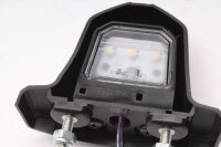 Rekisterikilven valo Yamaha MT-10 1000 A MTN1000 21-21