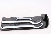 Indbygget værktøjssæt,...