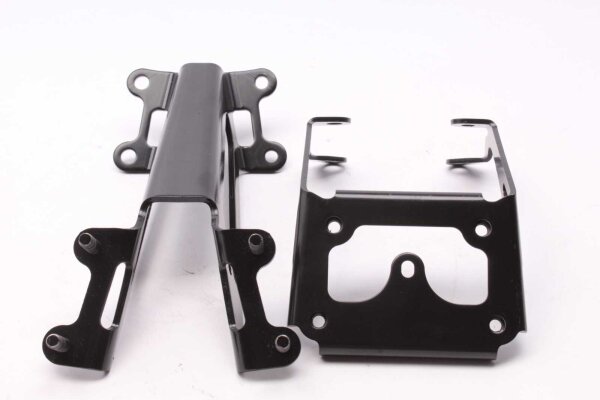 Soporte para matrícula Yamaha MT-10 1000 A MTN1000 21-21