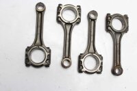 Bielles, bielles, vilebrequin, ensemble moteur quatre BMW...