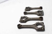 Bielles, bielles, vilebrequin, ensemble moteur quatre BMW K 1200 LT K2LT 99-03