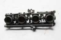 Drosselklappeneinheit Einspritzleiste komplett BMW K 1200...