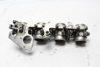 Drosselklappeneinheit Einspritzleiste komplett BMW K 1200...