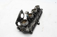 Drosselklappeneinheit Einspritzleiste komplett BMW K 1200 LT K2LT 99-03