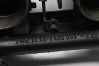 Drosselklappeneinheit Einspritzleiste komplett BMW K 1200 LT K2LT 99-03