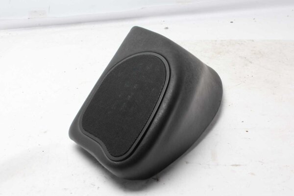 Vasen takakaiutinkotelo, äänentoistojärjestelmän kotelo BMW K 1200 LT K2LT 99-03