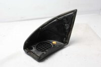 Vasen takakaiutinkotelo, äänentoistojärjestelmän kotelo BMW K 1200 LT K2LT 99-03