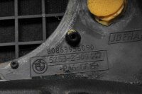 Vasen takakaiutinkotelo, äänentoistojärjestelmän kotelo BMW K 1200 LT K2LT 99-03