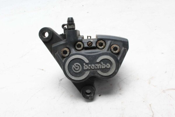 Front left brake caliper, brake caliper carrier, piston BMW K 1200 LT K2LT 99-03