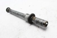 Front axle, front axle, stub axle, wheel bearing mount BMW K 1200 LT K2LT 99-03