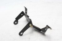 Staffa carenatura corna, montaggio telaio superiore...