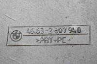 Voorste rechter zijpaneel BMW K 1200 LT K2LT 99-03