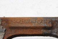 Cavalletto principale, cavalletto centrale, cavalletto laterale BMW K 1200 LT K2LT 99-03