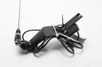 CB Funk Antenne Audiosystem Kabel Halterung Motorrad BMW...