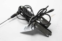 CB Funk Antenne Audiosystem Kabel Halterung Motorrad BMW K 1200 LT K2LT 99-03