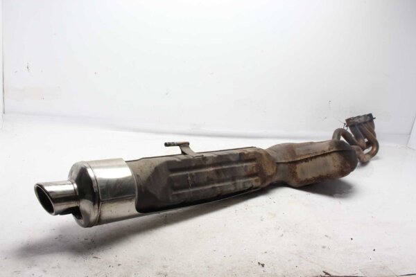 Impianto di scarico, collettore di scarico, silenziatore BMW K 1200 LT K2LT 99-03