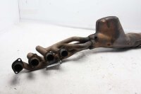 Impianto di scarico, collettore di scarico, silenziatore BMW K 1200 LT K2LT 99-03