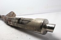 Impianto di scarico, collettore di scarico, silenziatore BMW K 1200 LT K2LT 99-03