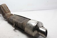 Impianto di scarico, collettore di scarico, silenziatore BMW K 1200 LT K2LT 99-03