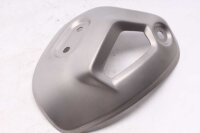 Varmeskjold udstødningsbeskyttelse...