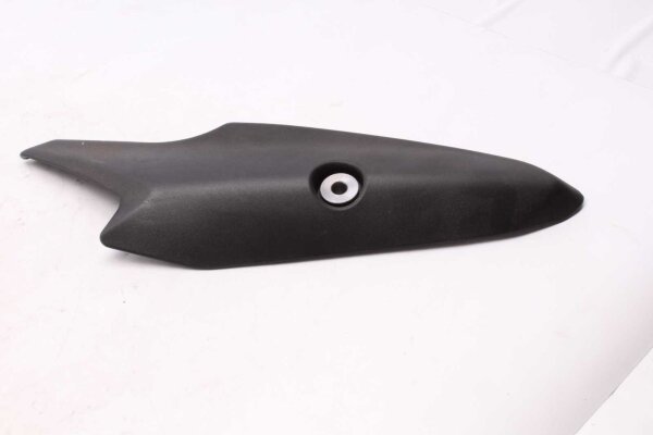 Pakoputken lämpökilven suojus äänenvaimennin Yamaha YZF R7 Euro 5 RM39/RM40 22-25