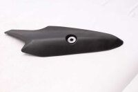 Udstødningsvarmeskjolddæksel lyddæmper...