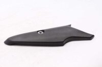 Udstødningsvarmeskjolddæksel lyddæmper...