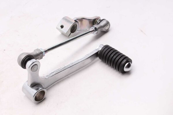 Gearstang, gearstang, fodpedal, gearskifte Yamaha YZF-R3 320 A 21-21