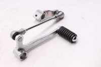 Gearstang, gearstang, fodpedal, gearskifte Yamaha YZF-R3...