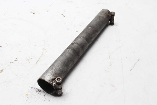 Forbindelsesrør udstødningsmanifold mellemstykke BMW R 100 S 0376 79-80