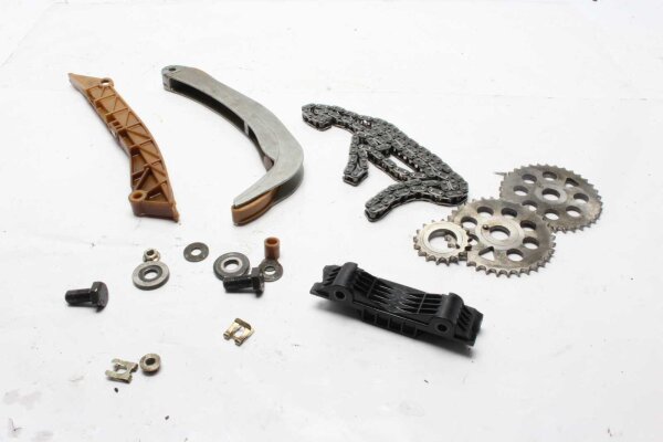 Kit catena di distribuzione, tendicatena, guida catena BMW K 1200 LT K2LT 99-03