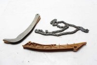 Kit catena di distribuzione, tendicatena, guida catena BMW K 1200 LT K2LT 99-03