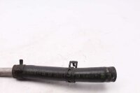 Olietankledning venstre, olierør, olieslangetilslutning BMW F 650 GS R13 00-03