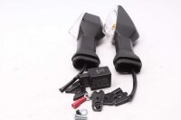 Front left and right indicator pair FE218BH 066500-4030...
