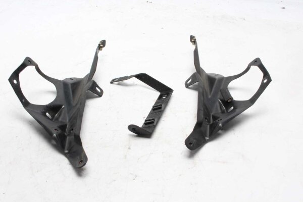Verkleidungshalter Rahmenhalter links rechts vorne BMW K 1200 LT K2LT 99-03