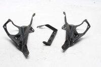 Verkleidungshalter Rahmenhalter links rechts vorne BMW K 1200 LT K2LT 99-03