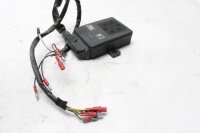 Hälytysjärjestelmä, ajonestolaite, kaukosäädin, ohjausyksikkö BMW K 1200 LT K2LT 99-03