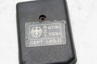 Hälytysjärjestelmä, ajonestolaite, kaukosäädin, ohjausyksikkö BMW K 1200 LT K2LT 99-03