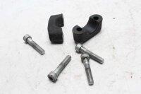 Kolmoiskiristimet, ohjaustangon kiristimet, sarja...