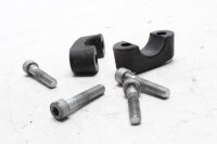 Kolmoiskiristimet, ohjaustangon kiristimet, sarja...