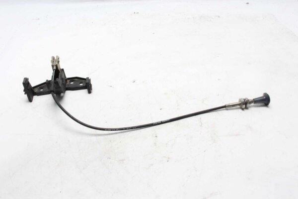 Säteslåsningsmekanism BMW K 1200 LT K2LT 99-03