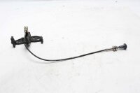 Säteslåsningsmekanism BMW K 1200 LT K2LT 99-03