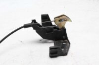 Säteslåsningsmekanism BMW K 1200 LT K2LT 99-03