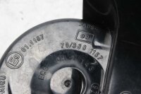 Elhorn, höger sida, Bosch-högtalare BMW K 1200 LT K2LT 99-03