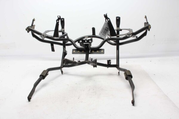 Etuvalon kiinnike, ohjaamon tuki BMW K 1200 LT K2LT 99-03