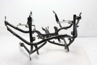 Etuvalon kiinnike, ohjaamon tuki BMW K 1200 LT K2LT 99-03