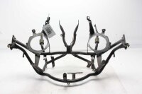 Etuvalon kiinnike, ohjaamon tuki BMW K 1200 LT K2LT 99-03