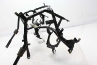 Etuvalon kiinnike, ohjaamon tuki BMW K 1200 LT K2LT 99-03